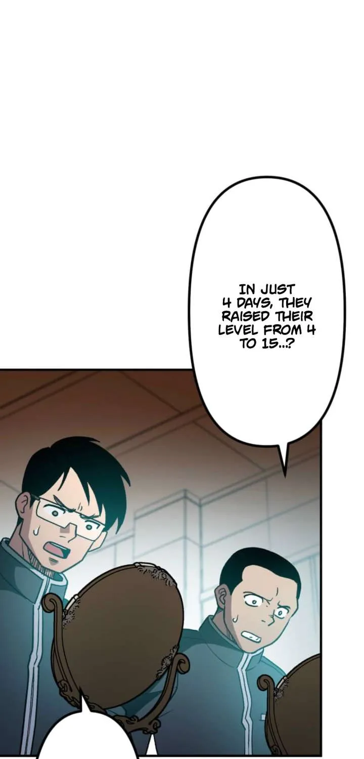 The Reincarnated Master Craftsman Chapter 2 page 60 - 
