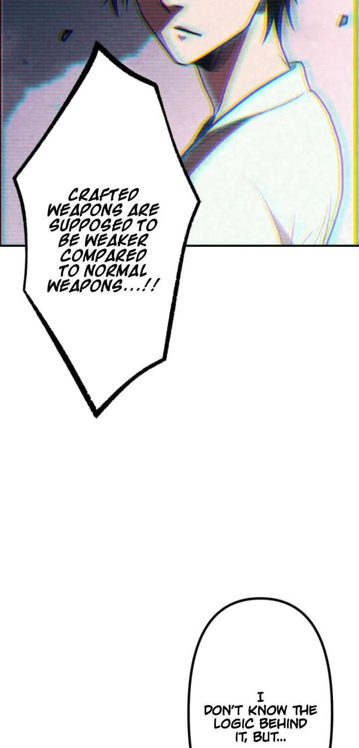 The Reincarnated Master Craftsman Chapter 2 page 73 - 