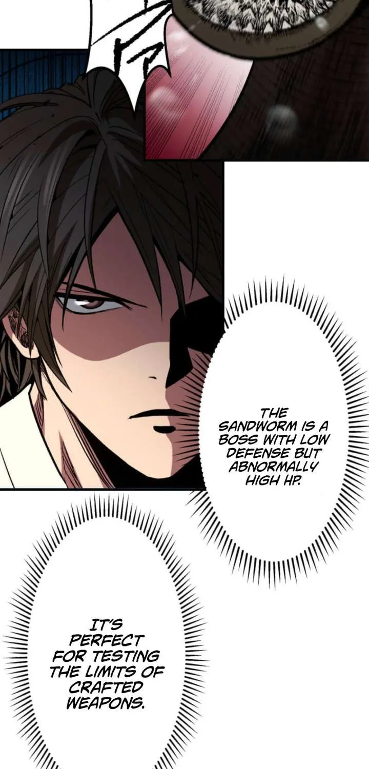 The Reincarnated Master Craftsman Chapter 2 page 83 - 