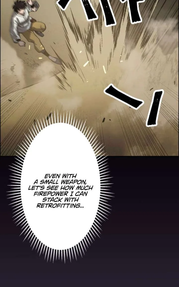 The Reincarnated Master Craftsman Chapter 2 page 85 - 