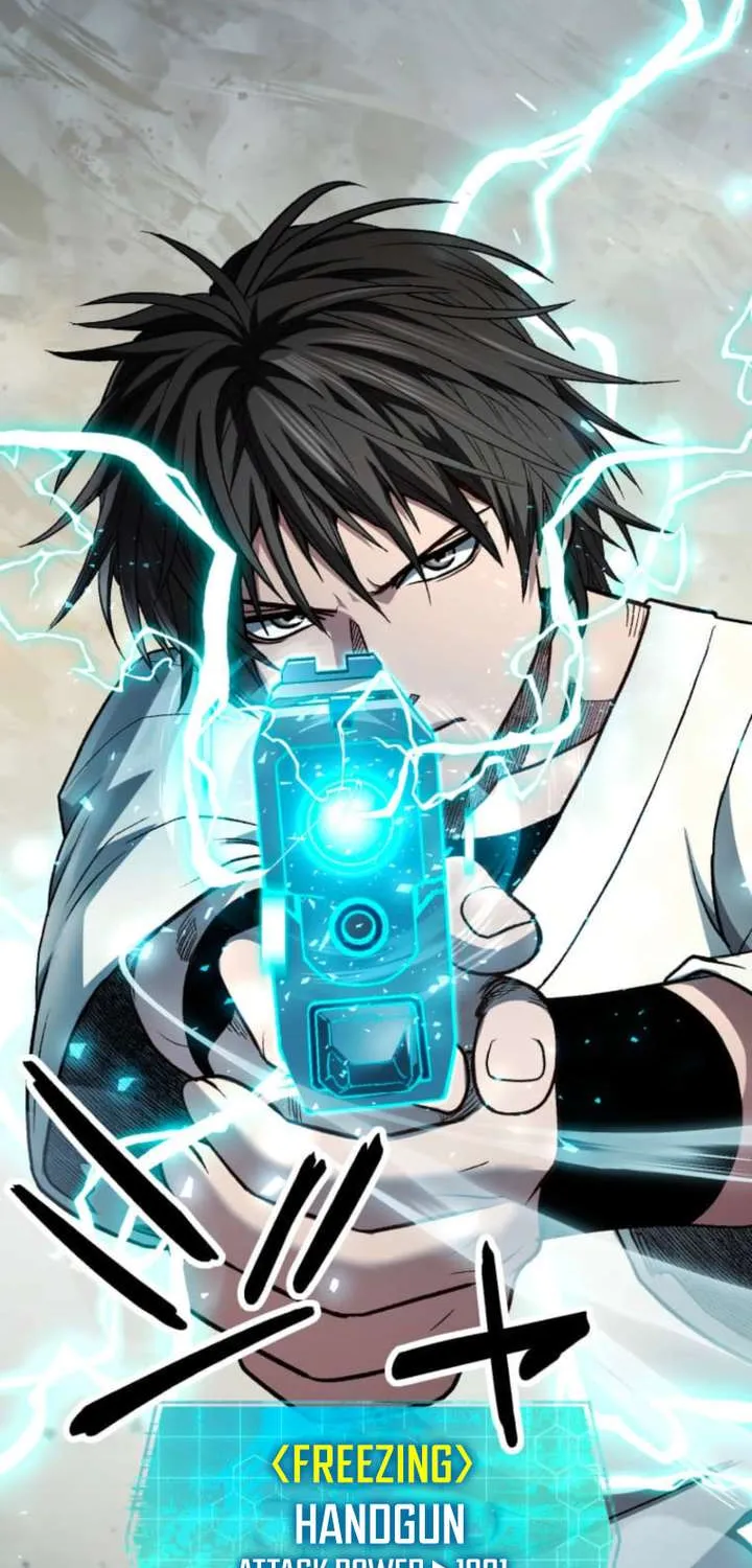 The Reincarnated Master Craftsman Chapter 2 page 94 - 