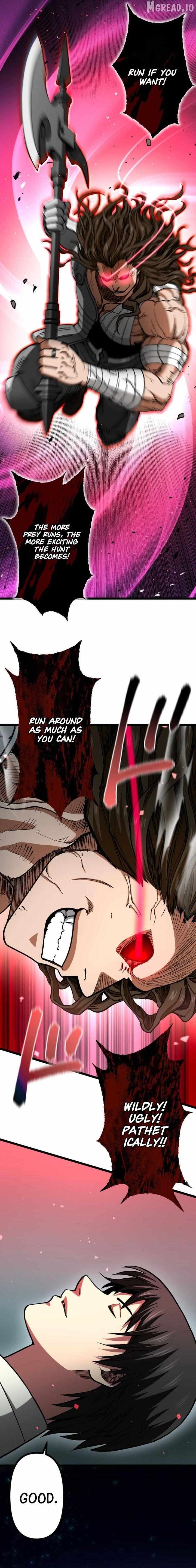 The Reincarnated Master Craftsman Chapter 23 page 9 - 