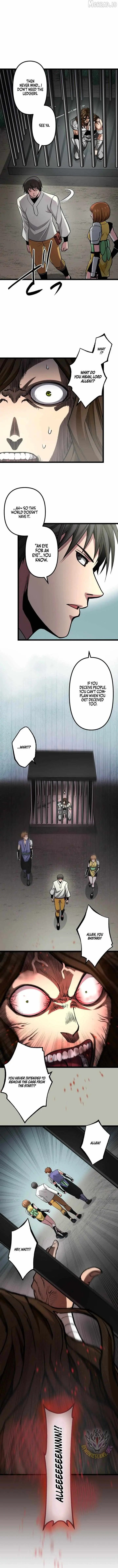 The Reincarnated Master Craftsman Chapter 24 page 5 - 
