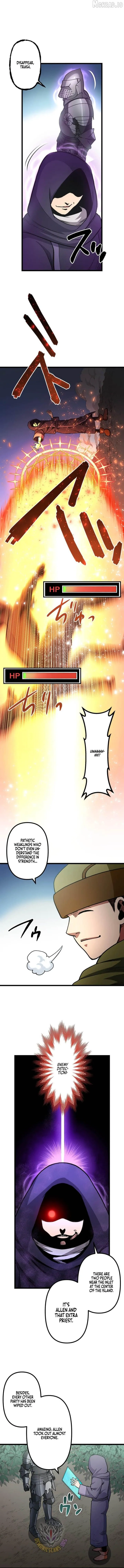 The Reincarnated Master Craftsman Chapter 28 page 2 - 