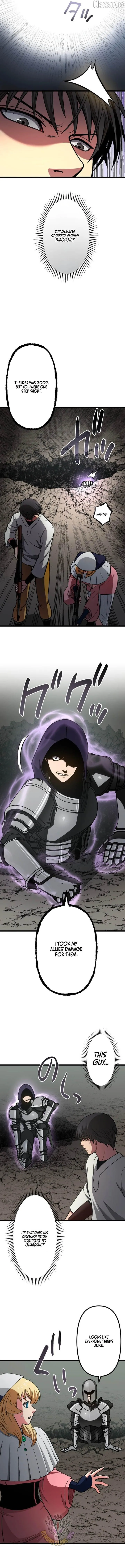 The Reincarnated Master Craftsman Chapter 28 page 13 - 