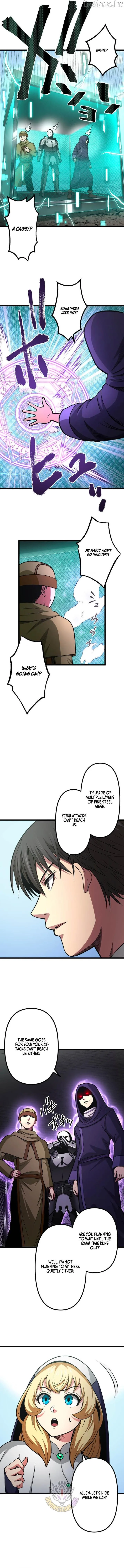 The Reincarnated Master Craftsman Chapter 29 page 2 - 