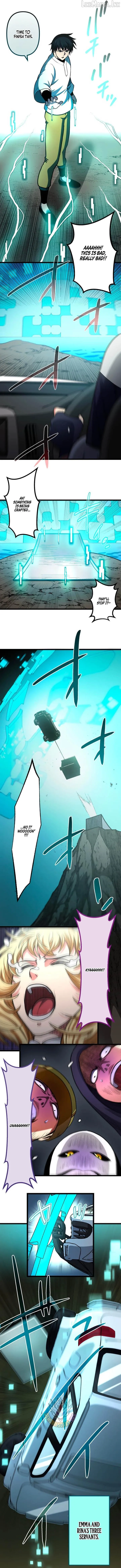 The Reincarnated Master Craftsman Chapter 29 page 7 - 