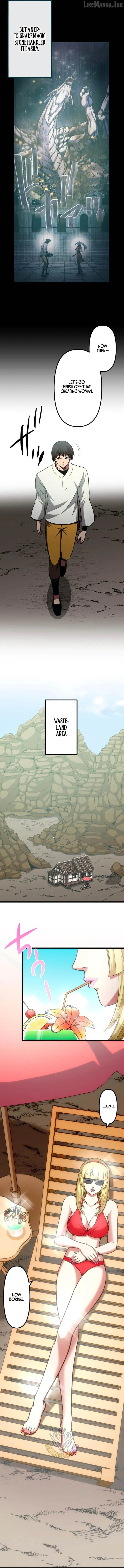 The Reincarnated Master Craftsman Chapter 29 page 9 - 
