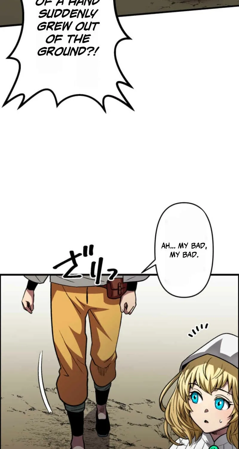 The Reincarnated Master Craftsman Chapter 3 page 104 - 