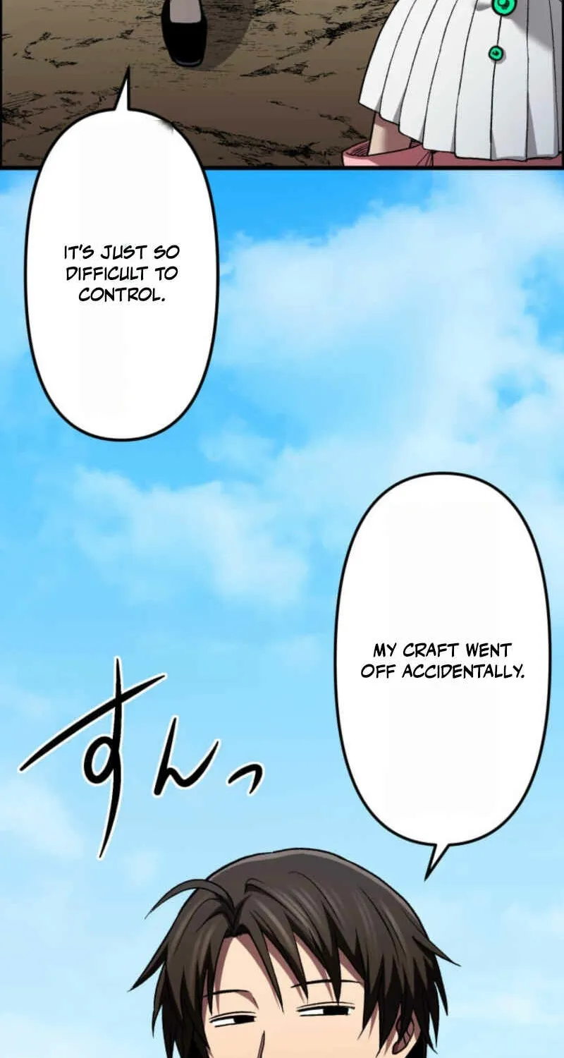 The Reincarnated Master Craftsman Chapter 3 page 105 - 