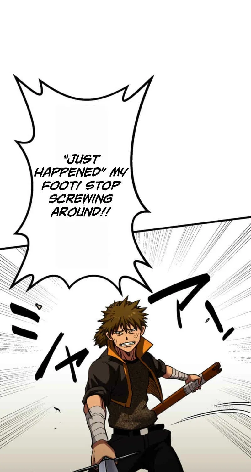 The Reincarnated Master Craftsman Chapter 3 page 113 - 