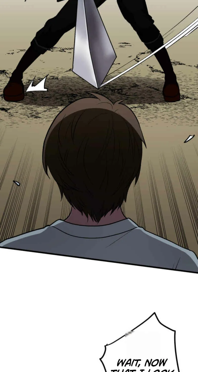 The Reincarnated Master Craftsman Chapter 3 page 114 - 
