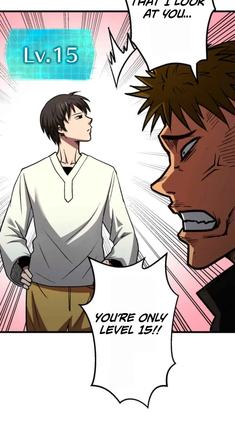 The Reincarnated Master Craftsman Chapter 3 page 115 - 