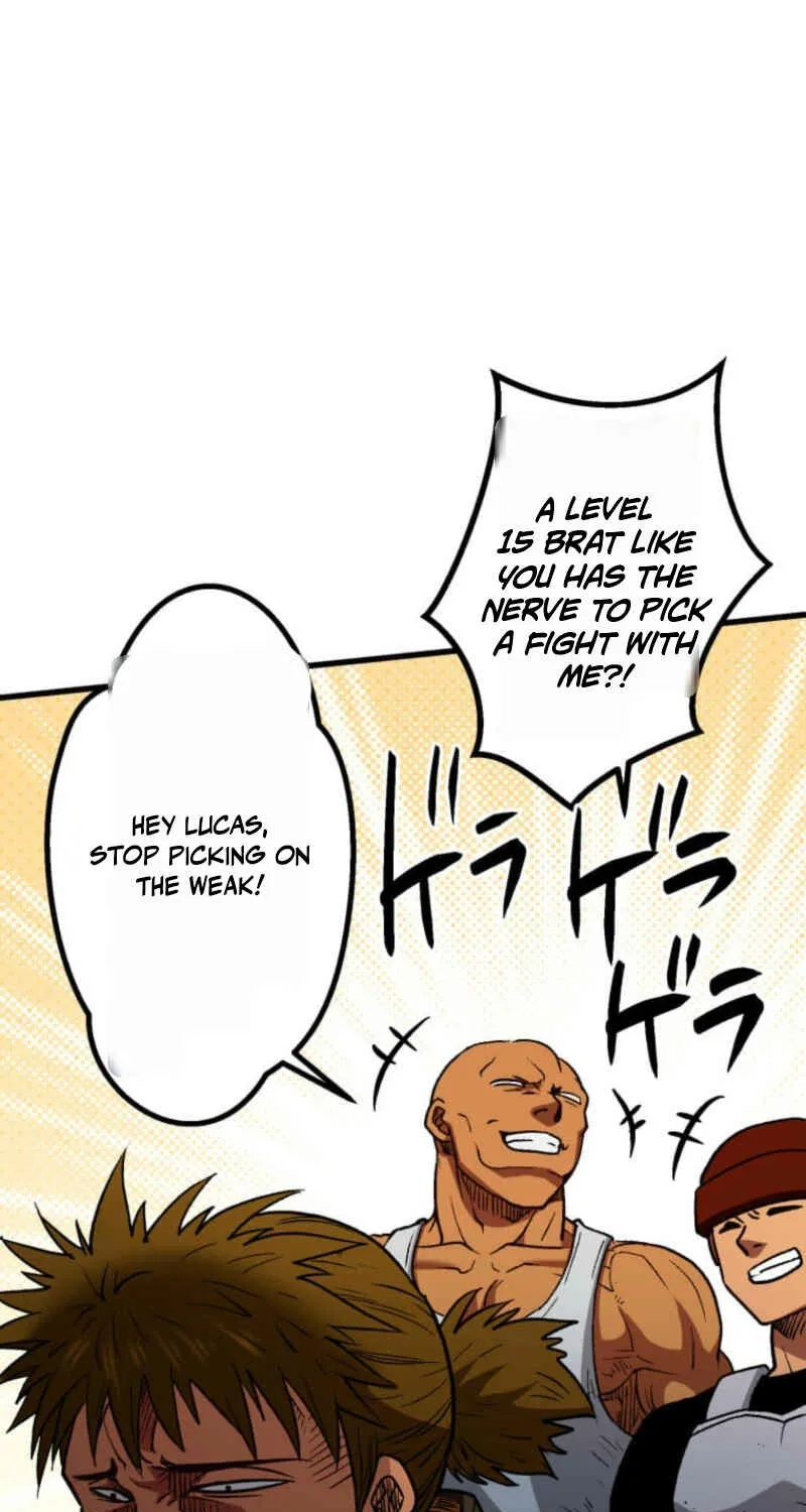 The Reincarnated Master Craftsman Chapter 3 page 116 - 