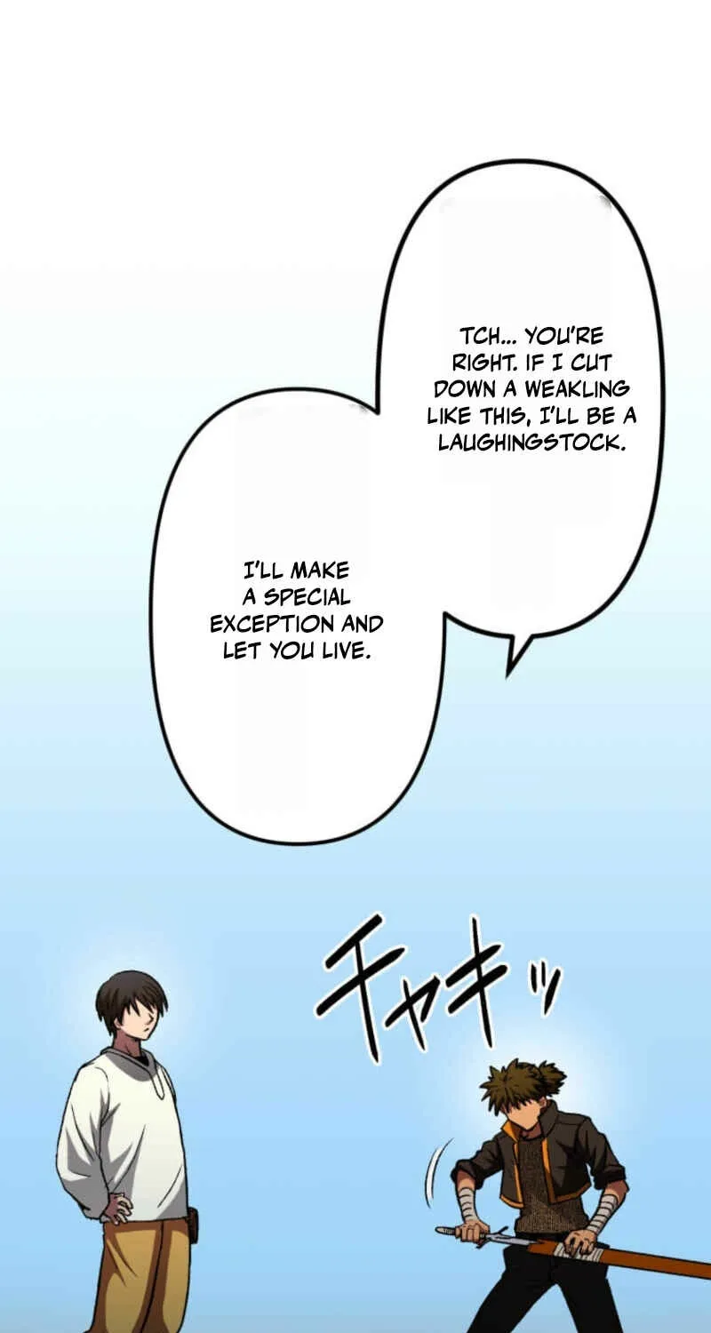 The Reincarnated Master Craftsman Chapter 3 page 118 - 