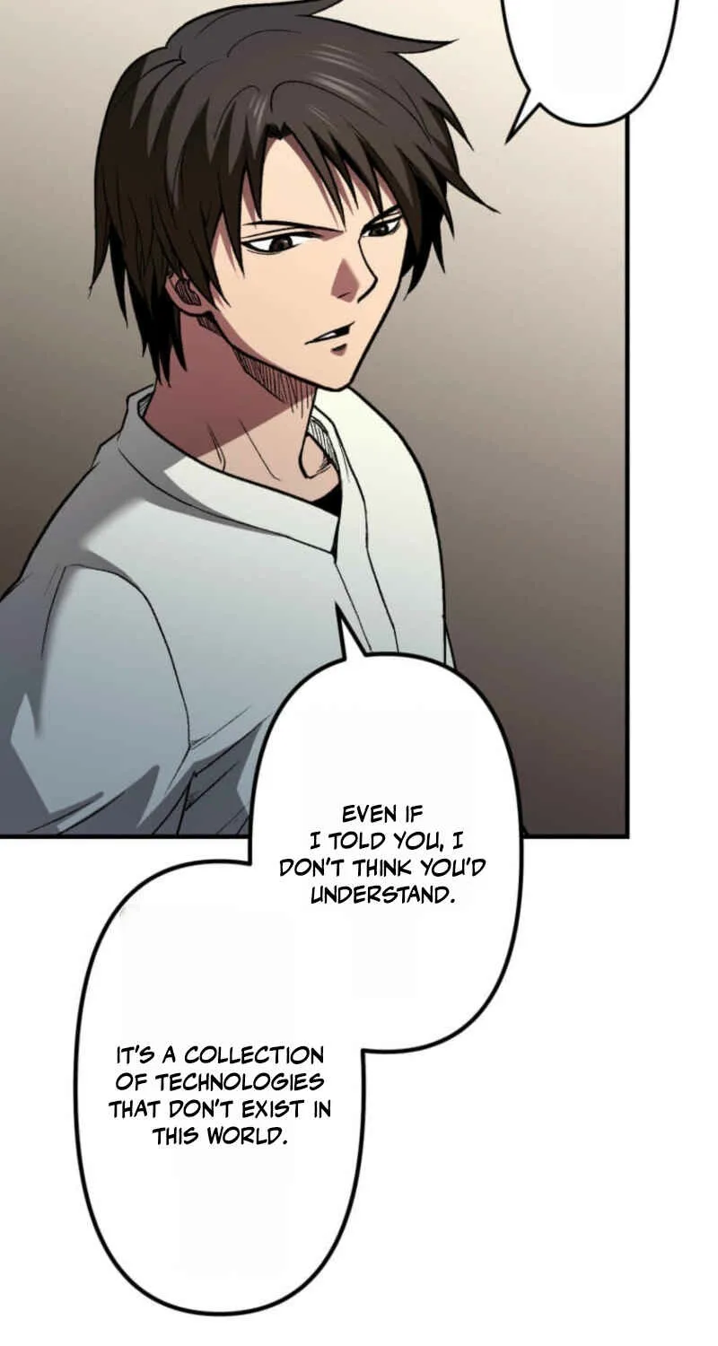 The Reincarnated Master Craftsman Chapter 3 page 13 - 