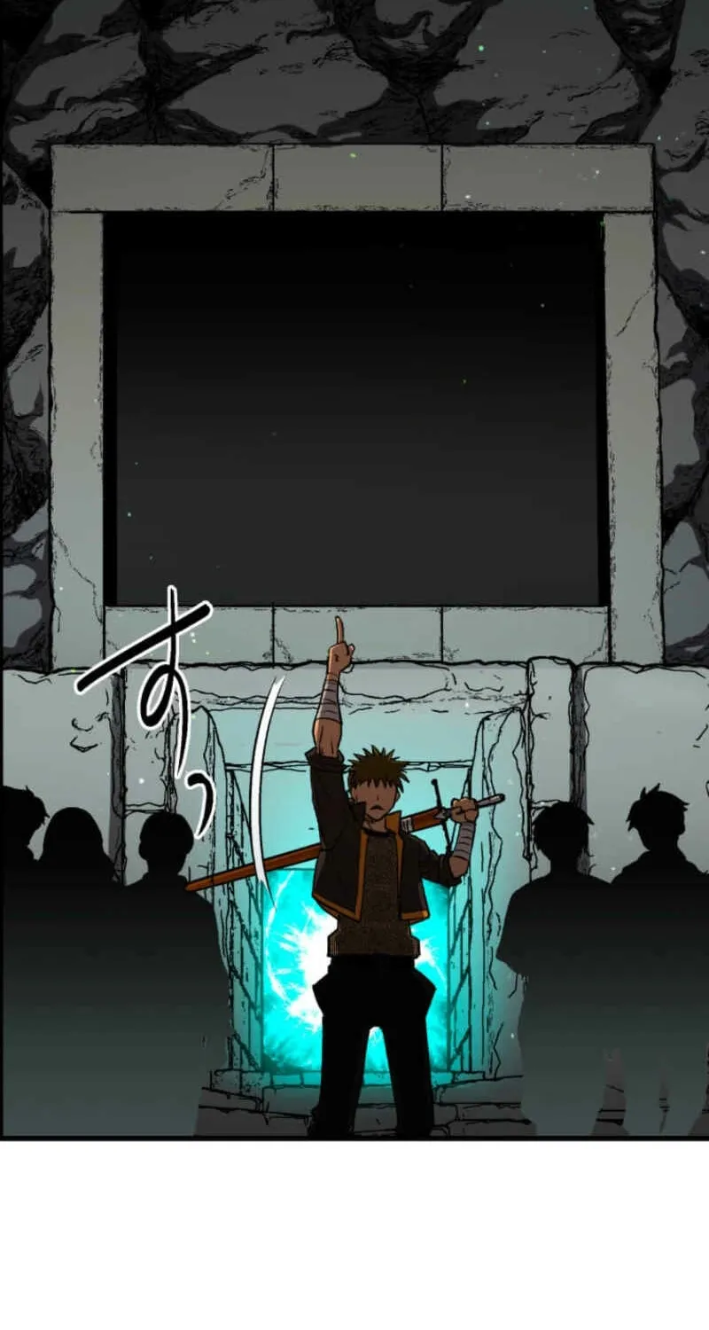 The Reincarnated Master Craftsman Chapter 3 page 126 - 