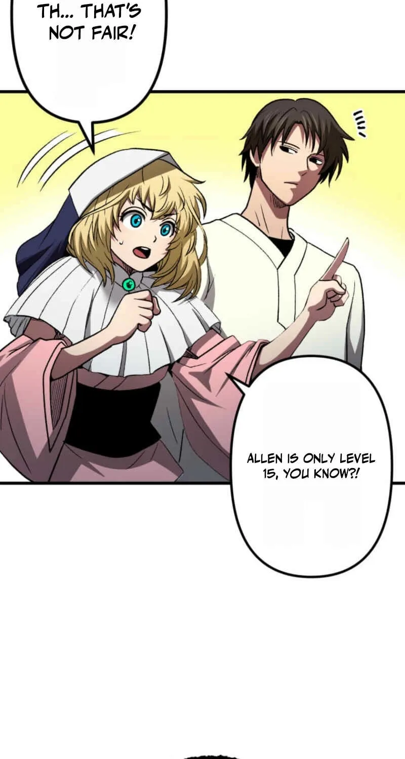 The Reincarnated Master Craftsman Chapter 3 page 131 - 