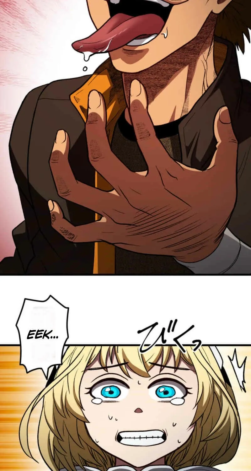 The Reincarnated Master Craftsman Chapter 3 page 133 - 