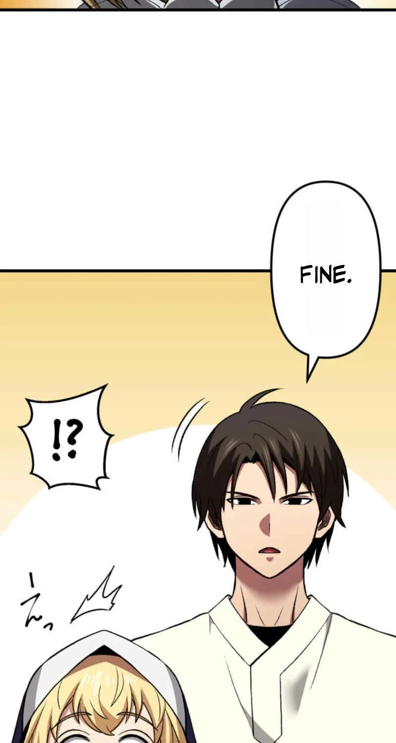 The Reincarnated Master Craftsman Chapter 3 page 134 - 