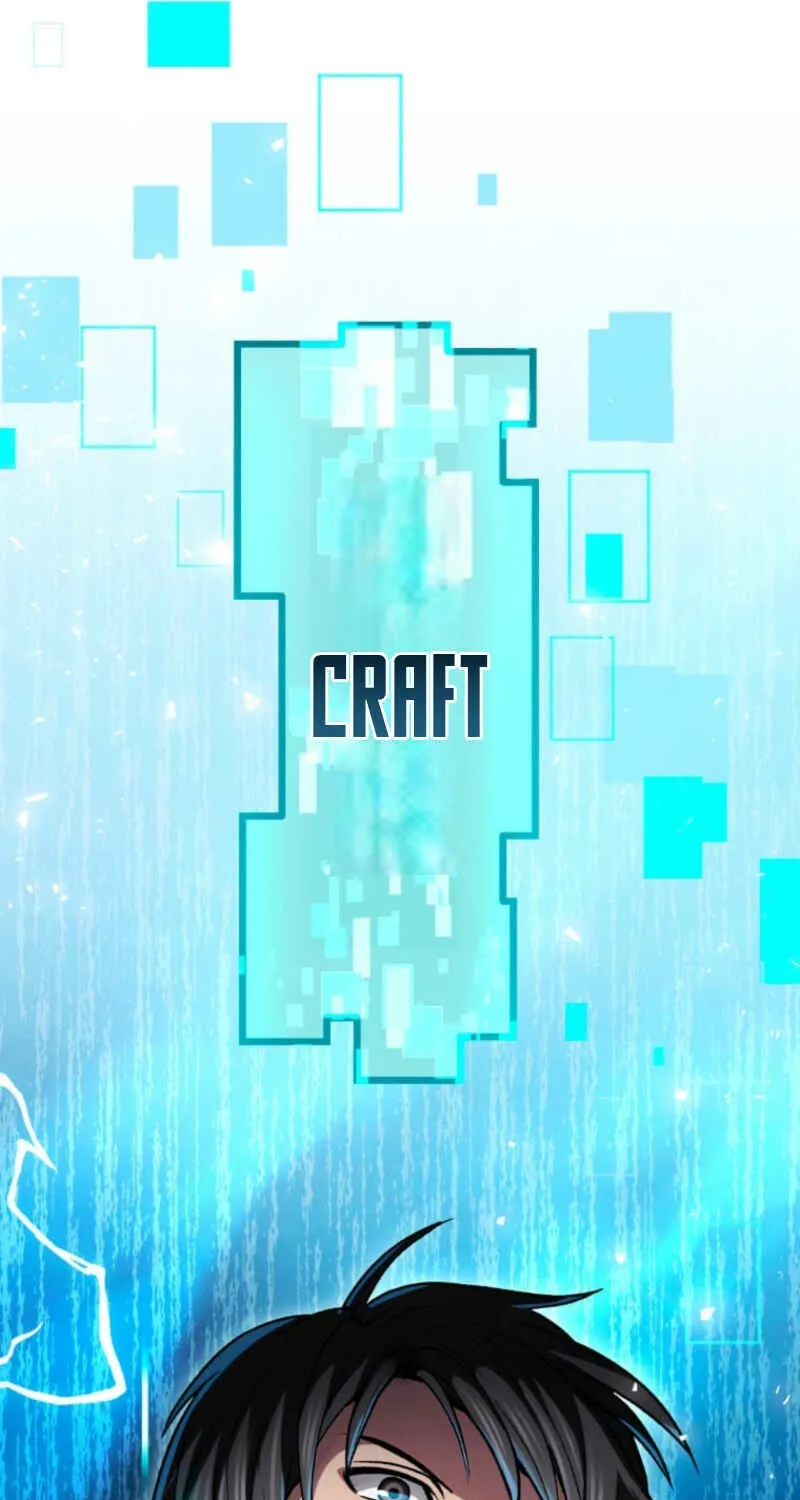 The Reincarnated Master Craftsman Chapter 3 page 18 - 