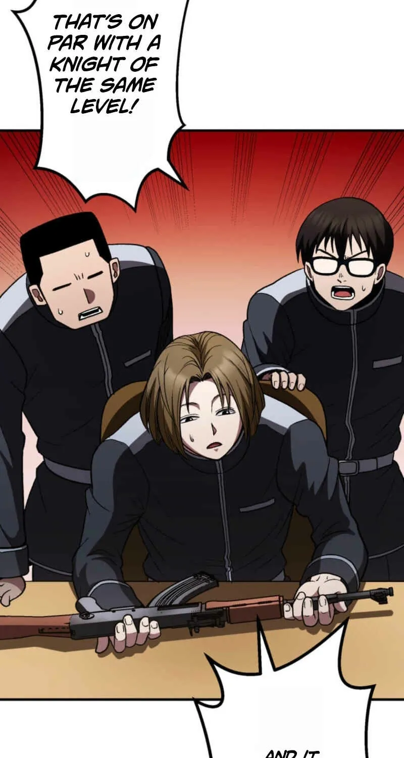 The Reincarnated Master Craftsman Chapter 3 page 25 - 