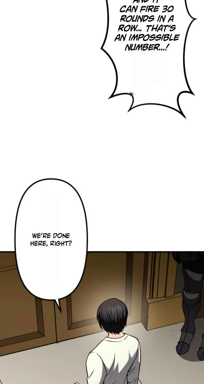 The Reincarnated Master Craftsman Chapter 3 page 26 - 