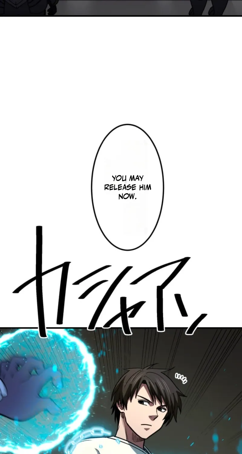 The Reincarnated Master Craftsman Chapter 3 page 4 - 