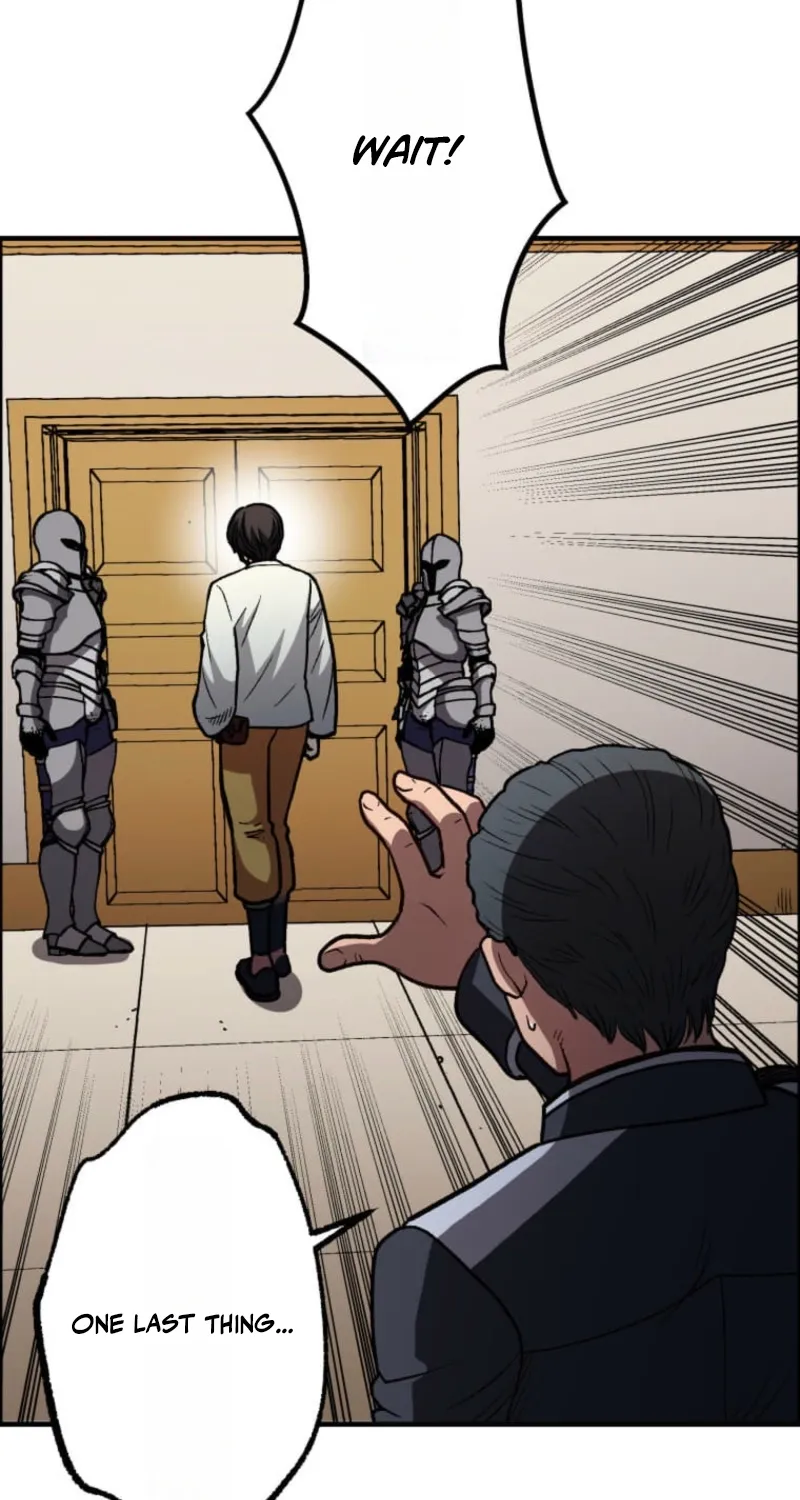 The Reincarnated Master Craftsman Chapter 3 page 40 - 