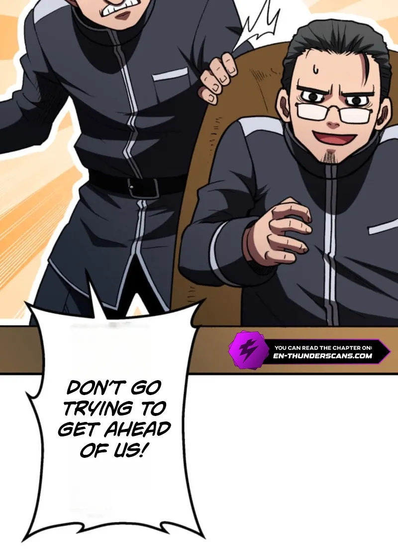 The Reincarnated Master Craftsman Chapter 3 page 47 - 