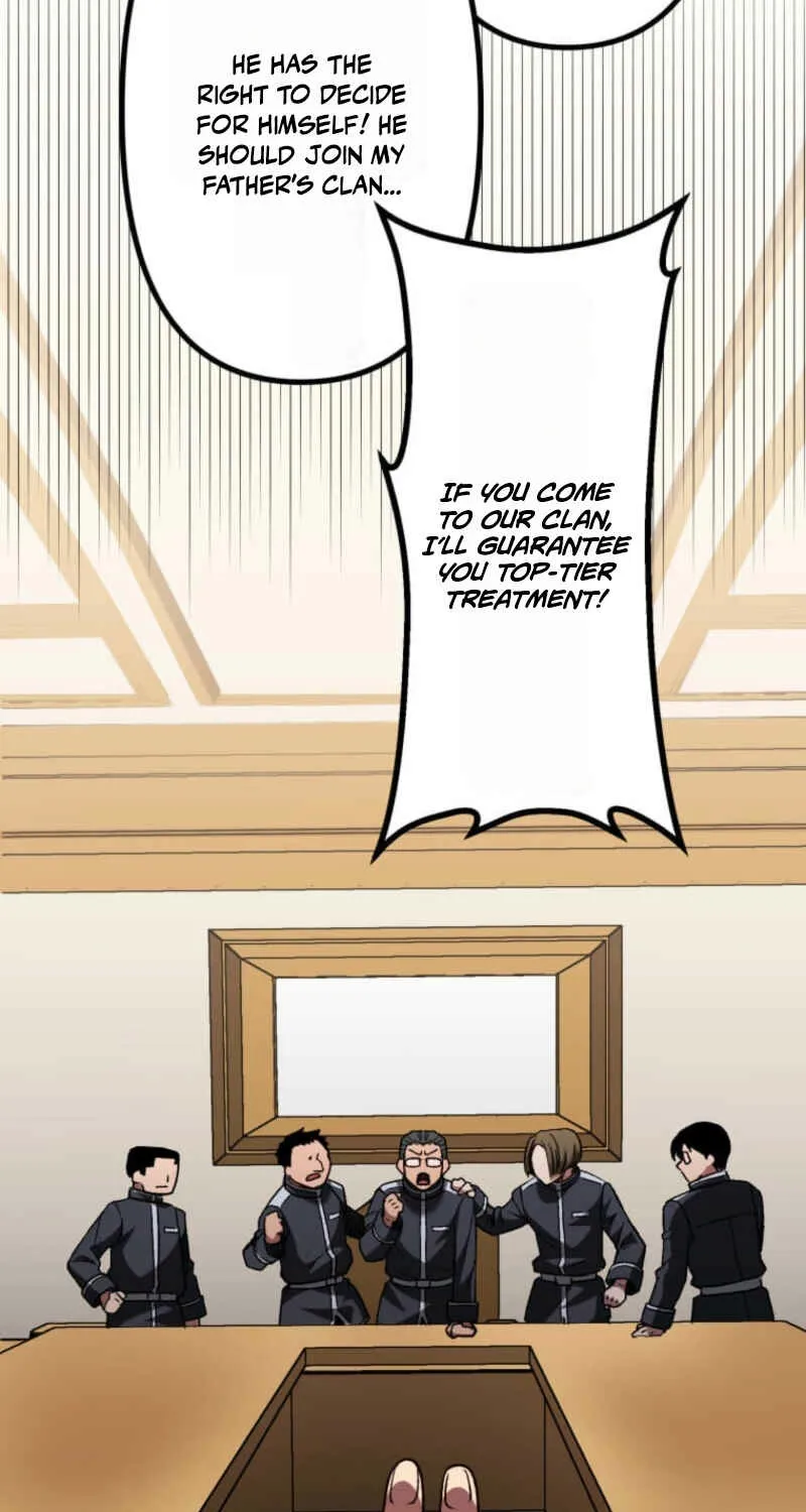 The Reincarnated Master Craftsman Chapter 3 page 50 - 