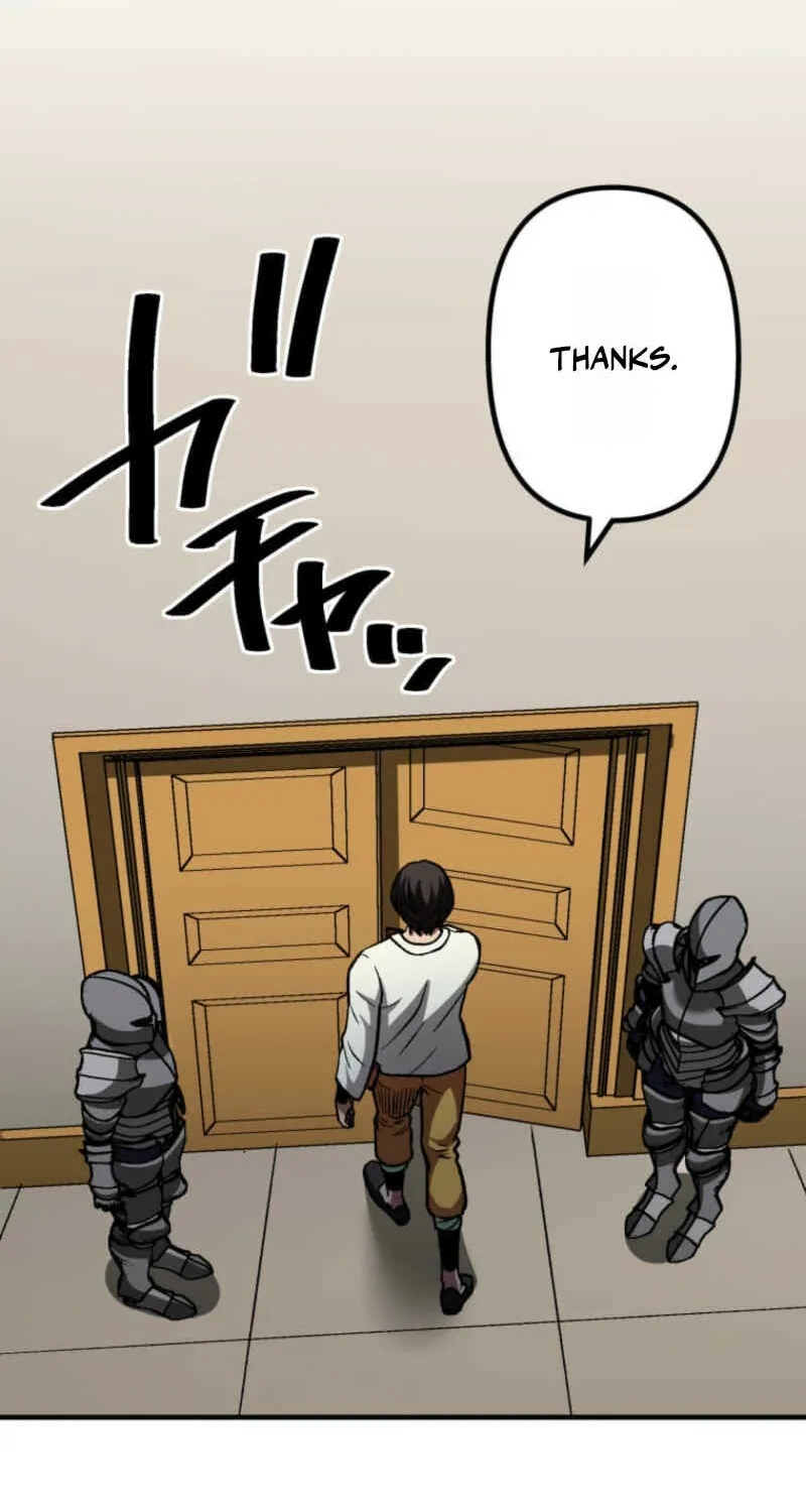 The Reincarnated Master Craftsman Chapter 3 page 56 - 