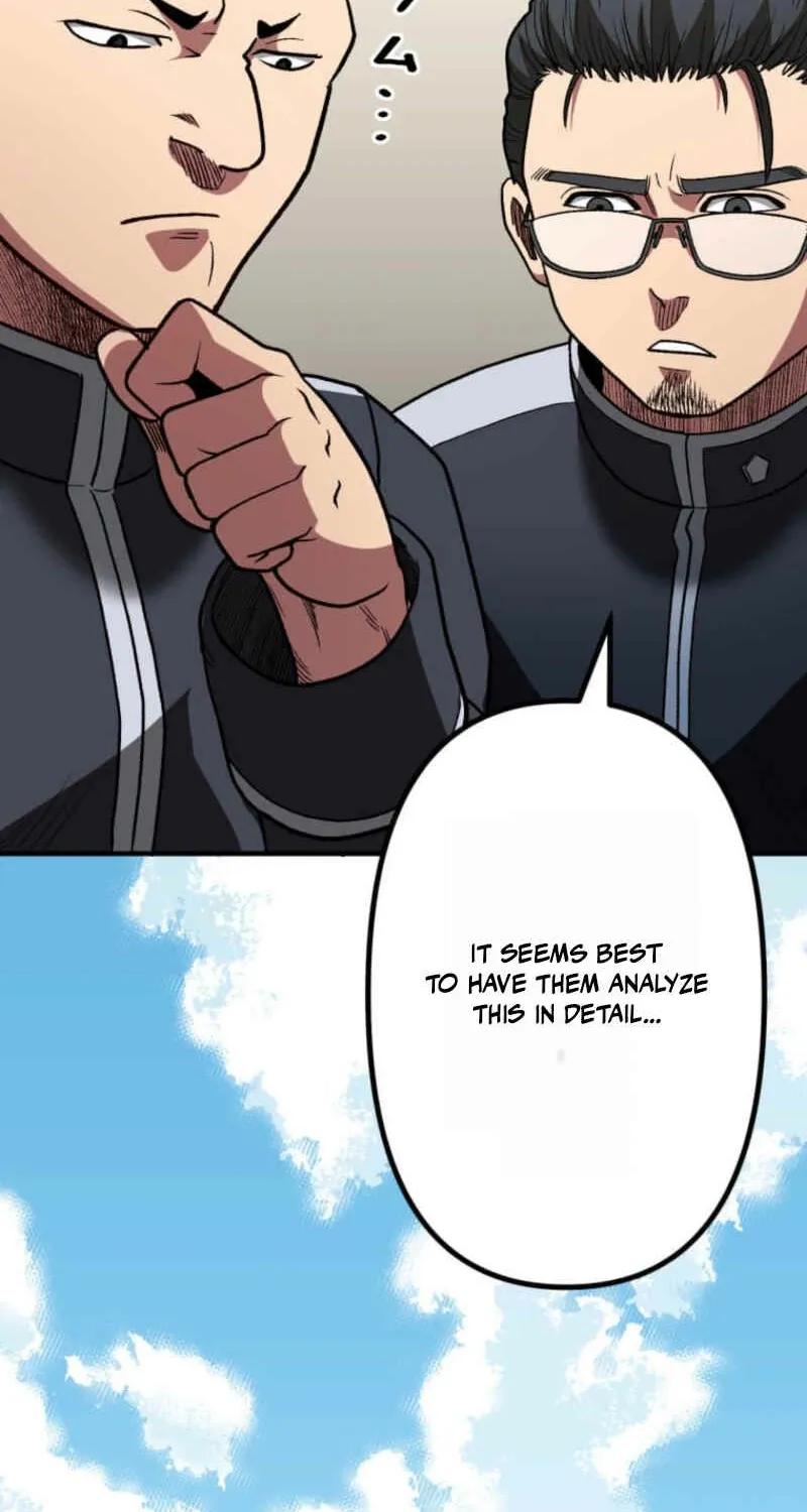 The Reincarnated Master Craftsman Chapter 3 page 63 - 