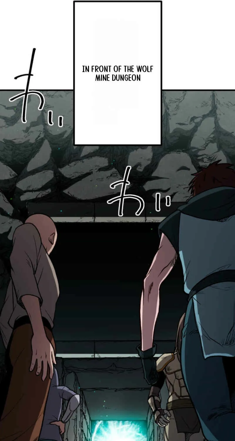 The Reincarnated Master Craftsman Chapter 3 page 68 - 
