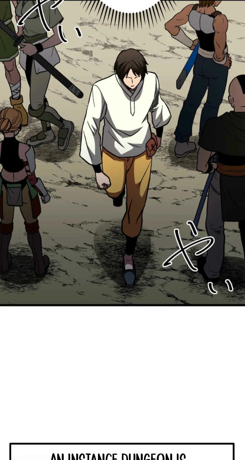 The Reincarnated Master Craftsman Chapter 3 page 70 - 