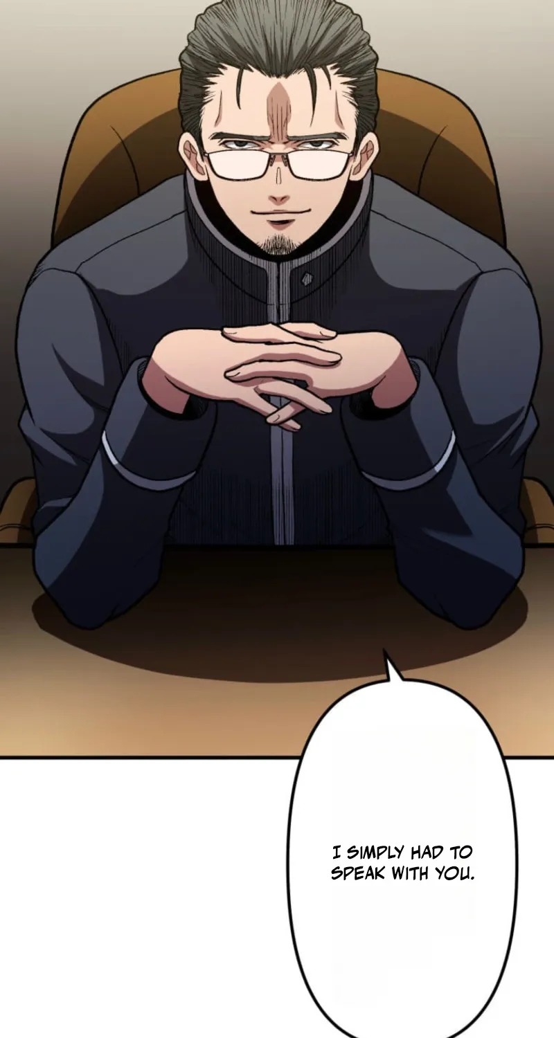 The Reincarnated Master Craftsman Chapter 3 page 8 - 