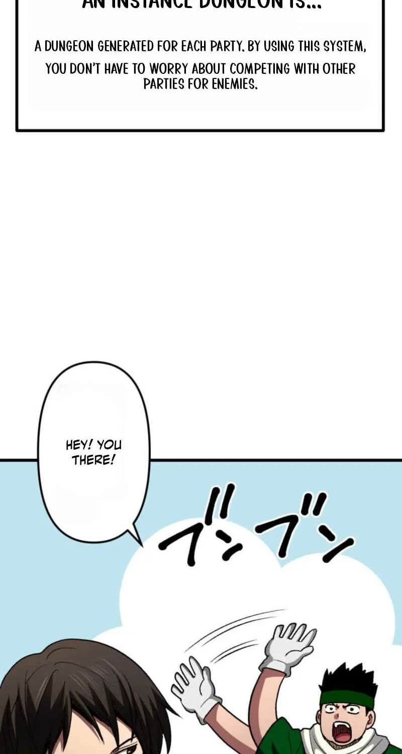 The Reincarnated Master Craftsman Chapter 3 page 71 - 