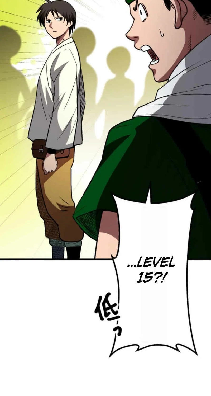 The Reincarnated Master Craftsman Chapter 3 page 74 - 