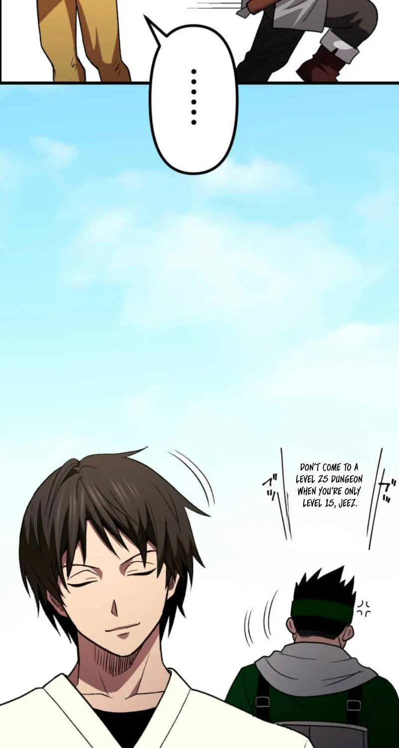 The Reincarnated Master Craftsman Chapter 3 page 76 - 