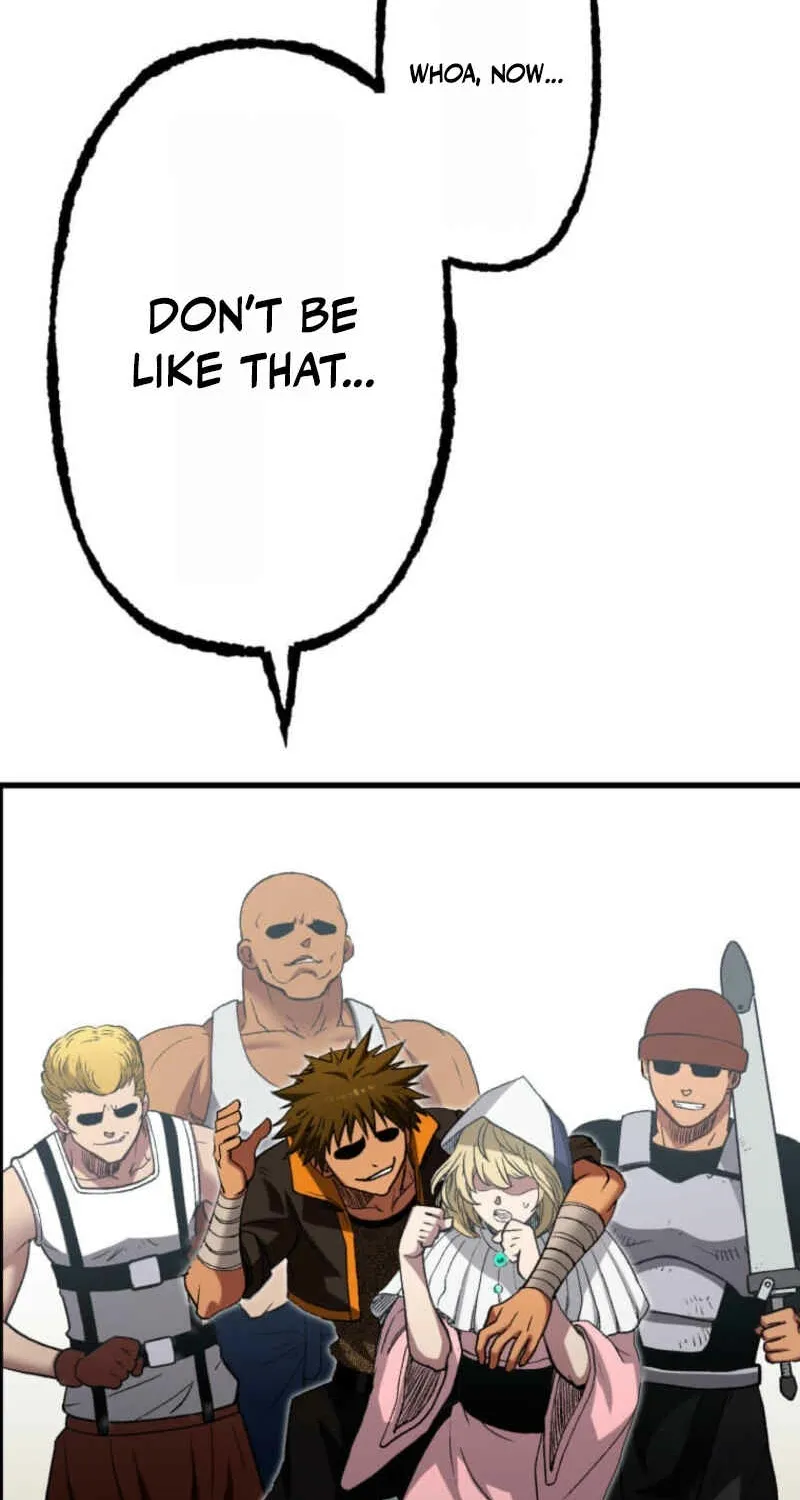 The Reincarnated Master Craftsman Chapter 3 page 84 - 