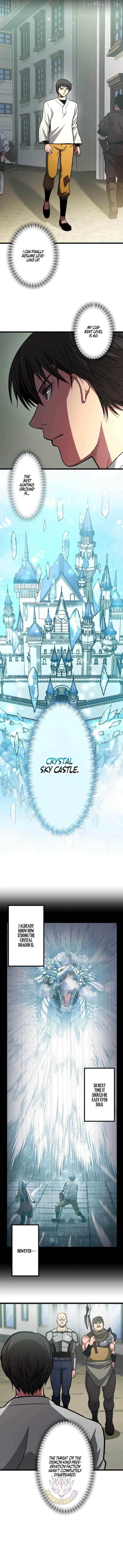 The Reincarnated Master Craftsman Chapter 30 page 5 - 