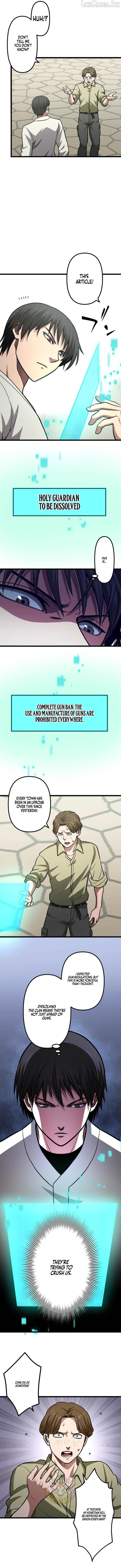 The Reincarnated Master Craftsman Chapter 31 page 2 - 