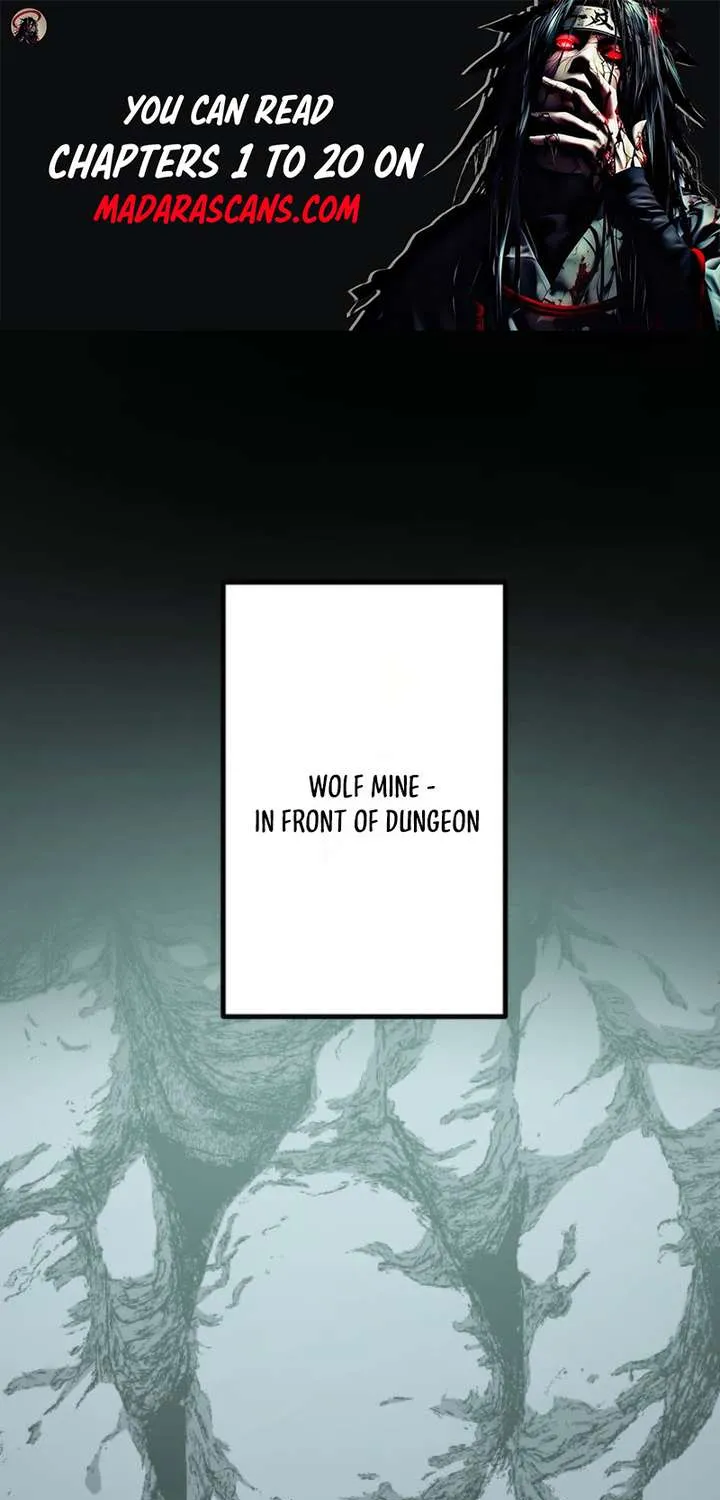 The Reincarnated Master Craftsman Chapter 4 page 1 - 