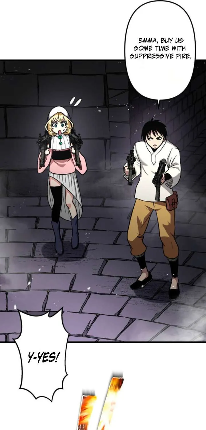 The Reincarnated Master Craftsman Chapter 4 page 106 - 