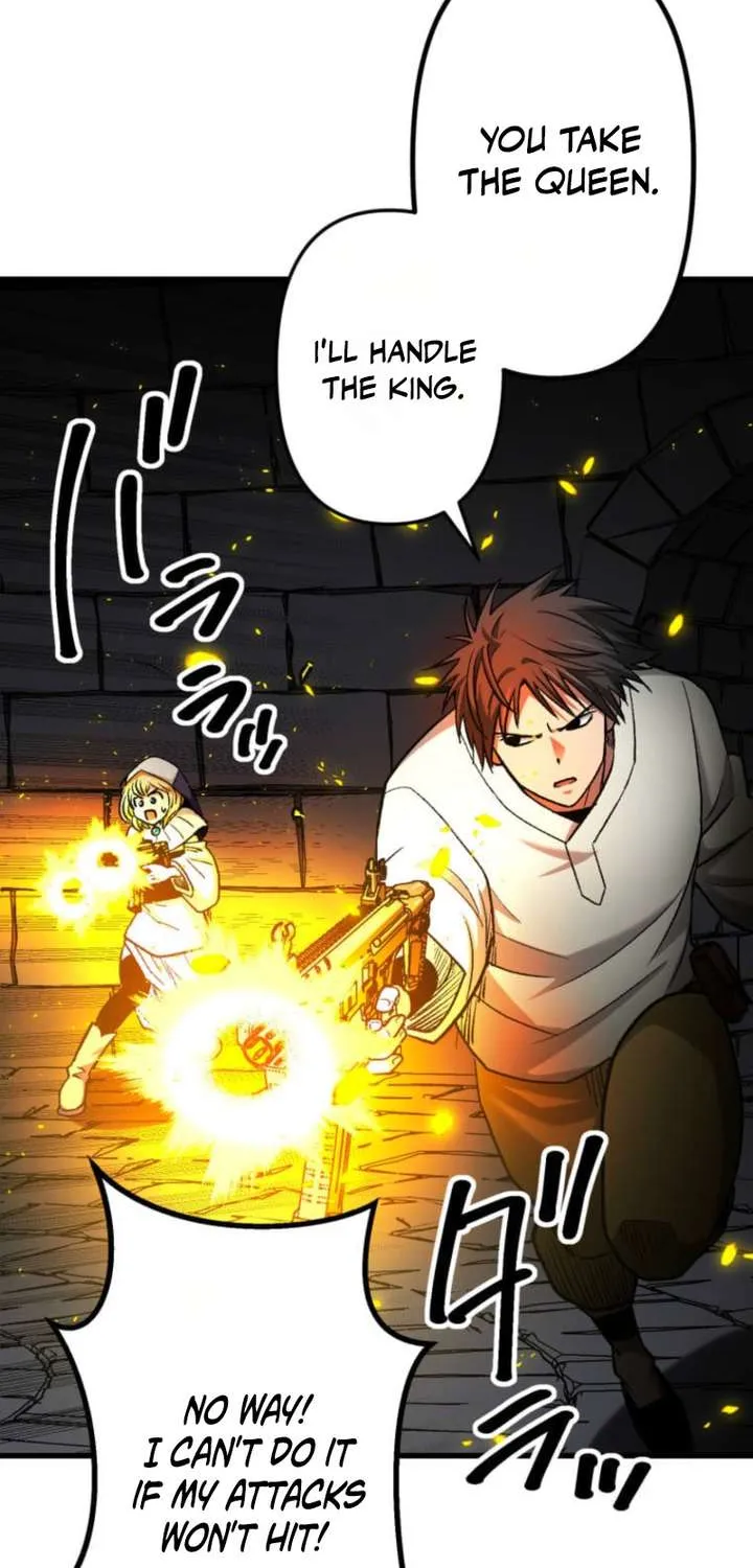 The Reincarnated Master Craftsman Chapter 4 page 113 - 