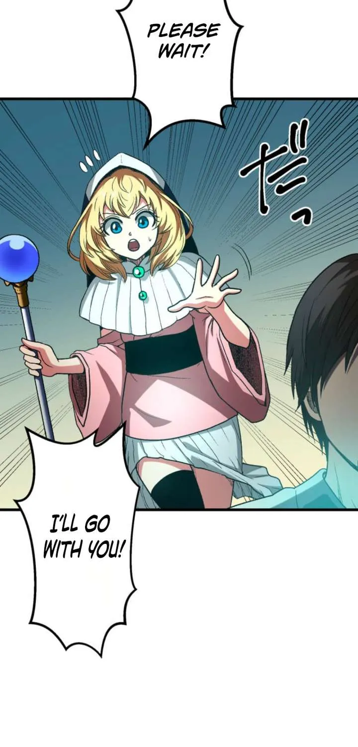 The Reincarnated Master Craftsman Chapter 4 page 13 - 