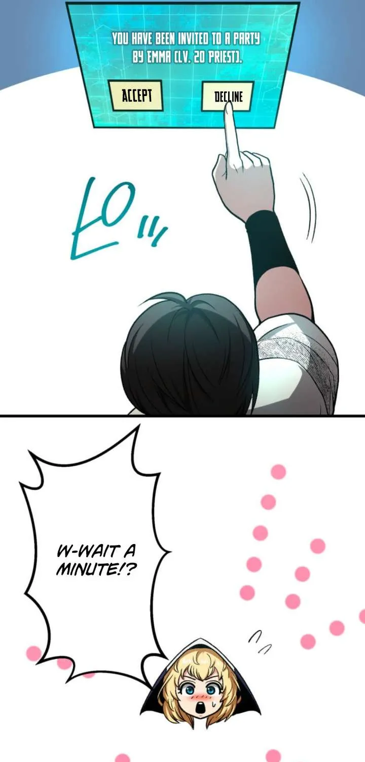The Reincarnated Master Craftsman Chapter 4 page 17 - 