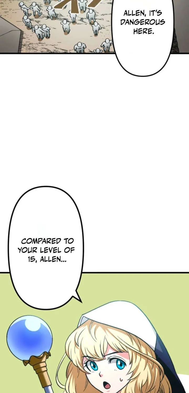 The Reincarnated Master Craftsman Chapter 4 page 3 - 