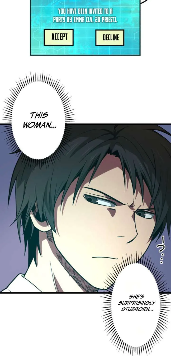 The Reincarnated Master Craftsman Chapter 4 page 21 - 