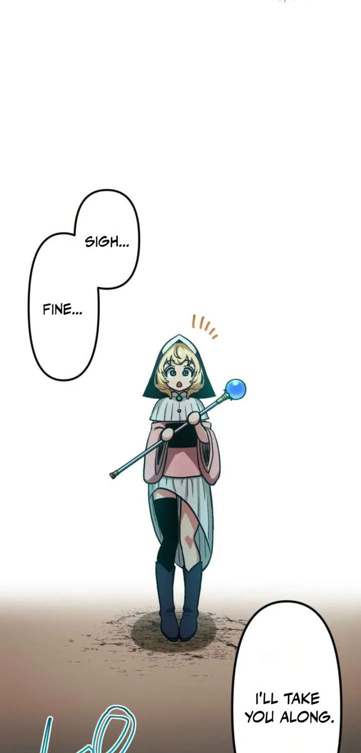 The Reincarnated Master Craftsman Chapter 4 page 22 - 